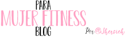 Para Mujer Fitness