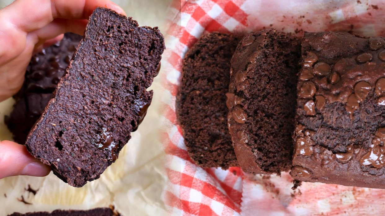 BROWNIES de ALTOS en proteina