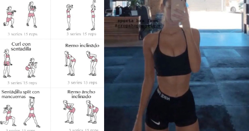 Transforma tu Vida: Rutina de Ejercicios para Principiantes y Tips para una Vida Fitness Plena